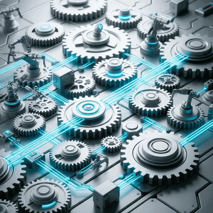 Operational Efficiency