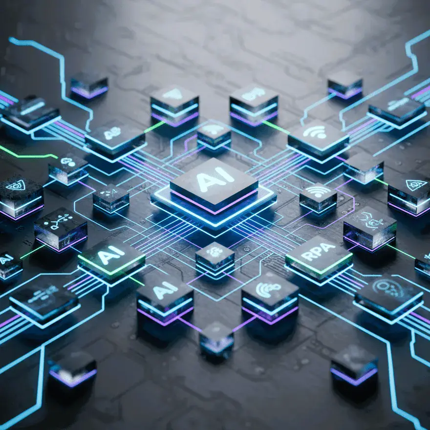 Future-Proof & Extensible