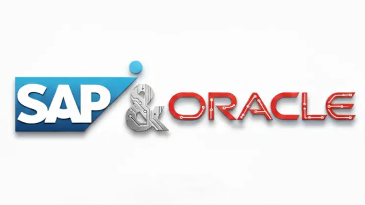 SAP & Oracle